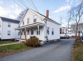 12 Pleasant St, Stoneham, MA 02180