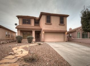 60363 E Blackcrest Loop, Saddlebrooke, AZ 85739
