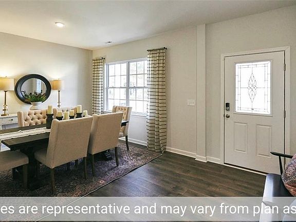 4th image of 3718 Village Springs Ct
