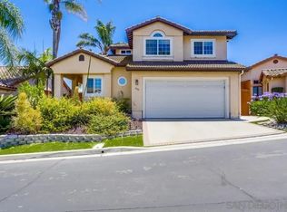 8581 Paseo Del Sol, Santee, CA 92071