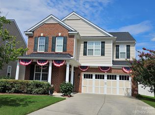 5611 Lago Vista Ct, Charlotte, NC 28277