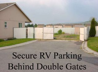 705 S Arties Ln, Spokane Valley, WA 99037