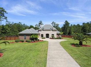 1999 Old River Rd, Slidell, LA 70461