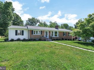1509 Cranwell Rd, Lutherville Timonium, MD 21093