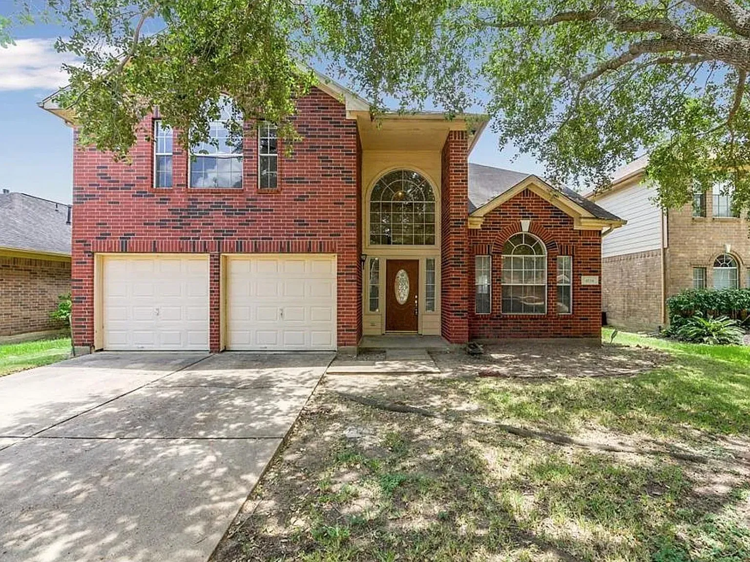 4 bed, 2.5 bath, 2475 sqft, $2,750 — Photo 1