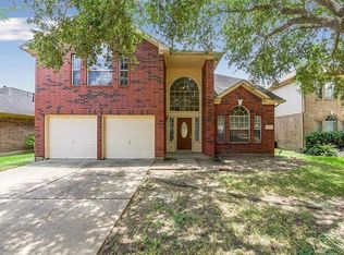 4134 Almond Lake Dr, Houston, TX 77047
