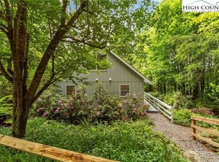 777 Cardinal Ln, Boone, NC 28607