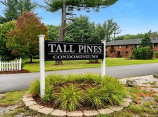 1345 Bodwell Rd APT 22, Manchester, NH 03109