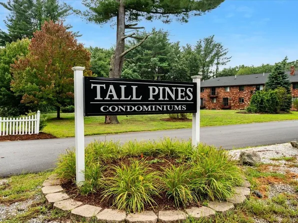 1345 Bodwell Road #22, Manchester, NH 03109