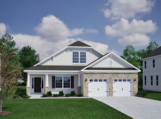 80 Moon Flower Walk, Youngsville, NC 27596