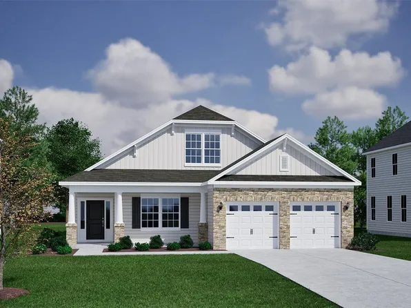 80 Moon Flower Walk, Youngsville, NC 27596