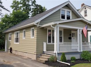 38 Brookline Dr, Utica, NY 13501