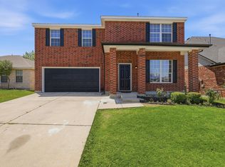 7104 Starwood Dr, Fort Worth, TX 76137