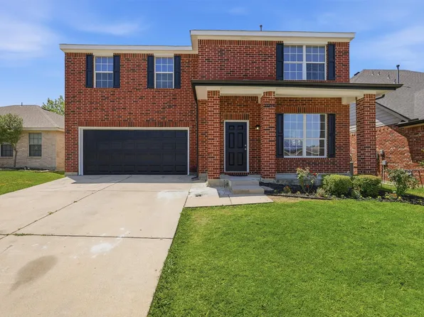 7104 Starwood Dr, Fort Worth, TX 76137
