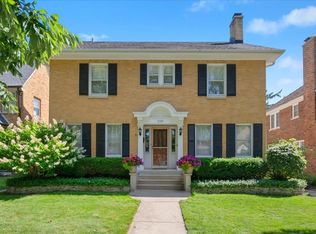2729 Lawndale Ave, Evanston, IL
