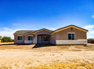 11605 S 208th Ave, Buckeye, AZ 85326