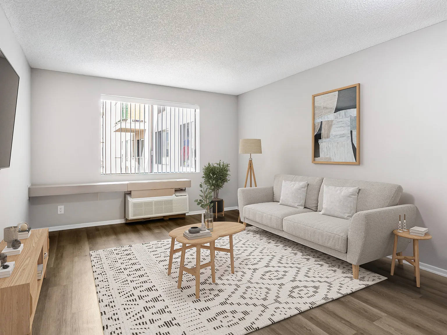 Grand Plaza Senior Apartments — Photo 2
