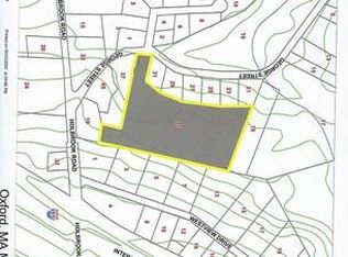 35 George St, Oxford, MA 01540