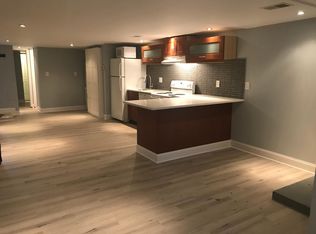 40 Porter St NE #B, Washington, DC 20002