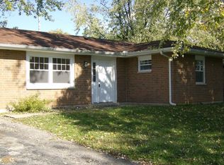 1970 Florida Dr, Xenia, OH 45385