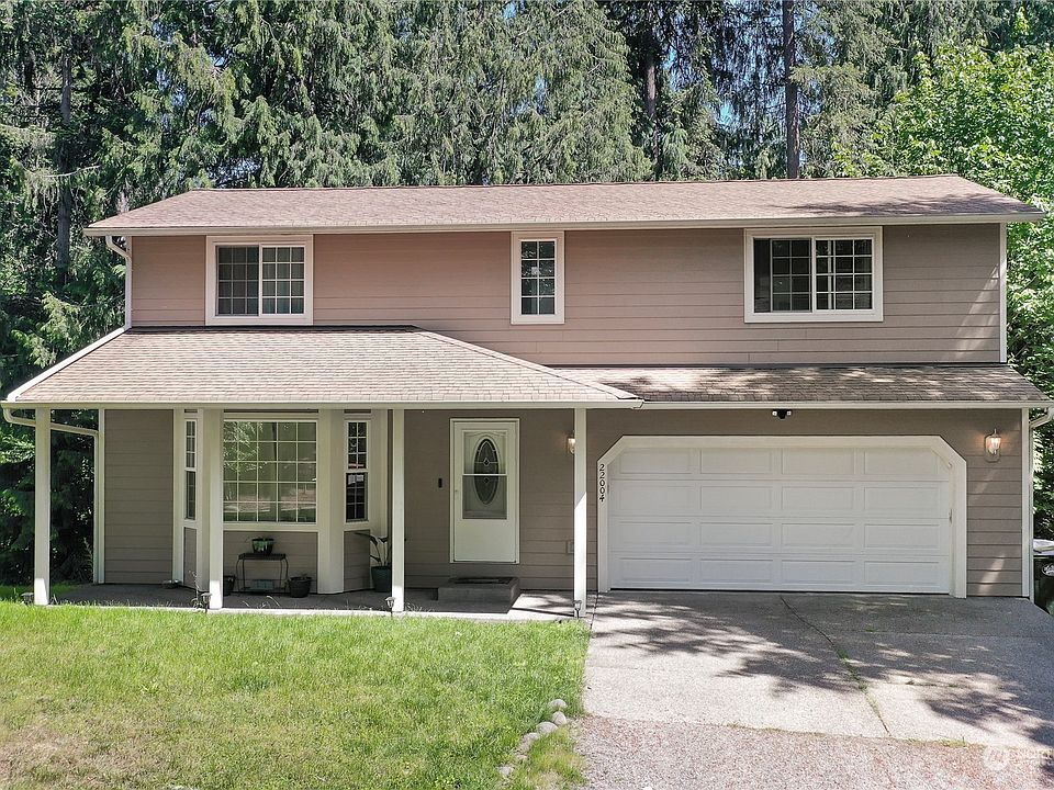1st image of 22004 Bluewater Drive SE