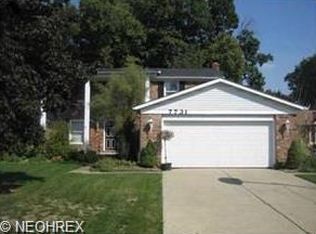 7731 Arbor Dr, Parma, OH 44130