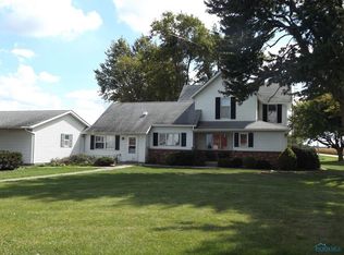 2713 Road 10 #DR05, Leipsic, OH 45856