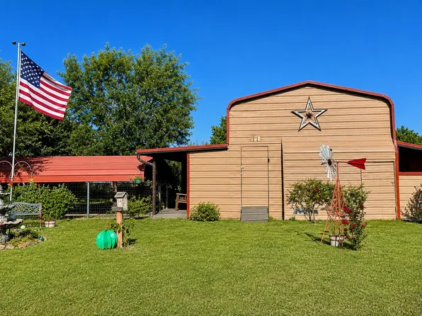 851 Cheyenne Dr, Quitman, TX 75783