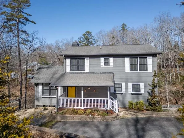 332 Talon Trce, Blairsville, GA 30512