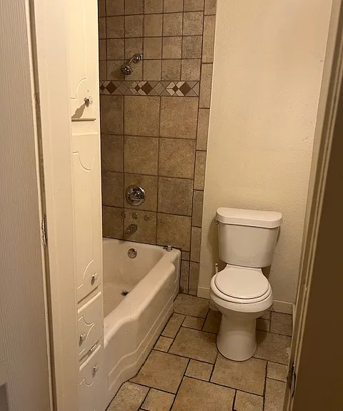 2902 Azle Ave #A — Photo 7