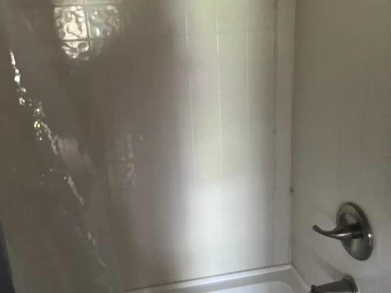 Bath Tub & Shower