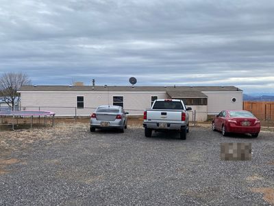 25368 Lone Pine Rd, Cedaredge, CO, 81413