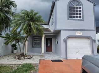 15301 SW 143rd Ave, Miami, FL 33177