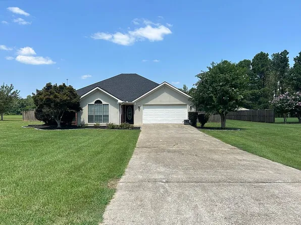 6482 Dufour Dr, Meridian, MS 39301