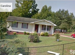 215 Speedway Dr, Fountain Inn, SC 29644