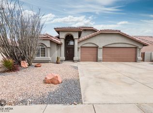 2516 Airfield Ct, Kingman, AZ 86401
