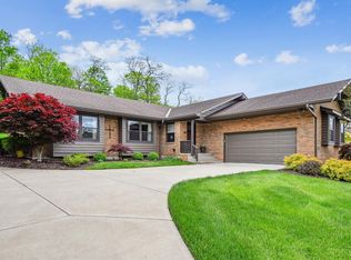 5140 Pebblevalley Dr, Cincinnati, OH 45252