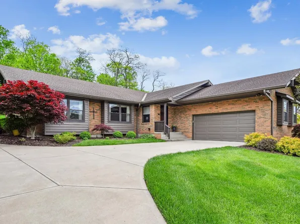 5140 Pebblevalley Dr, Cincinnati, OH 45252