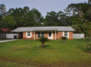 1505 Illinois Ave, Lynn Haven, FL 32444