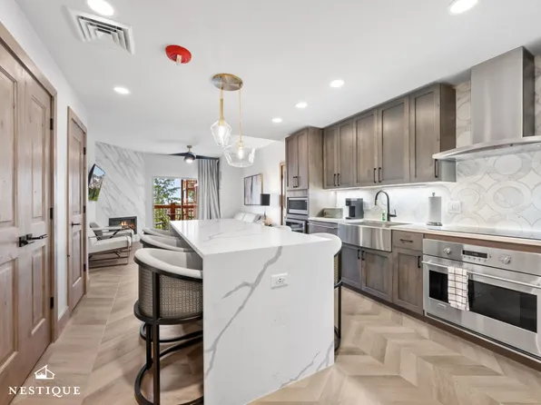 3000 Canyons Resort Dr #4507, Park City, UT 84098