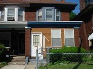 2710 N 5th St, Harrisburg, PA 17110