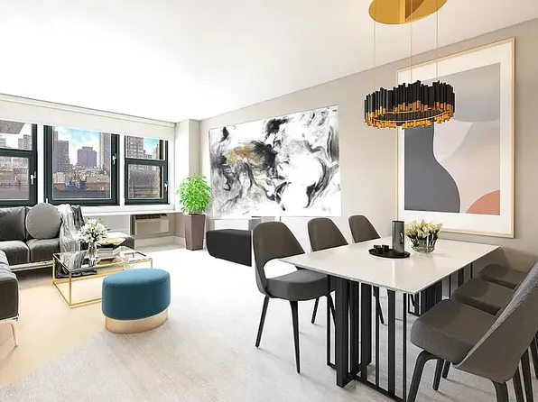 500A E 87th St, New York, NY
