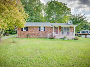 728 Chadwell Rd, Kingsport, TN 37660