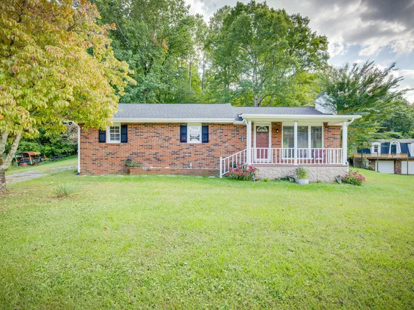 728 Chadwell Rd, Kingsport, TN 37660