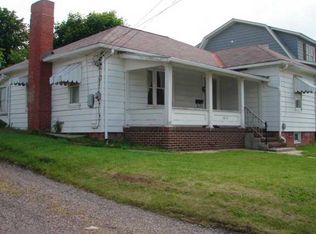 1015 Main St, Berlin, PA 15530