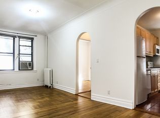 201 Bleecker St, New York, NY 10012