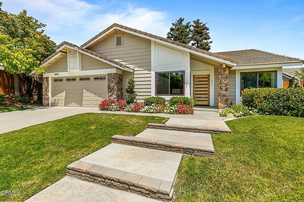 1686 San Gabriel Ave, Ventura, CA 93004 Zillow