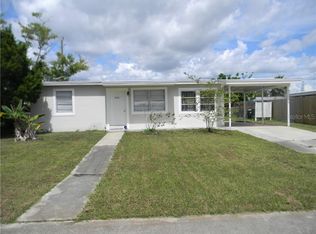 4448 Chicopa St, North Port, FL 34287