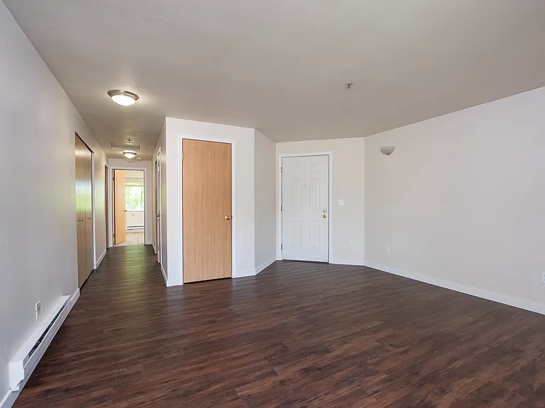 2 Bedroom 2 Bath Standard 2 Bedroom 2 Bath Standard