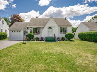 1014 Riggi Ave, Schenectady, NY 12303